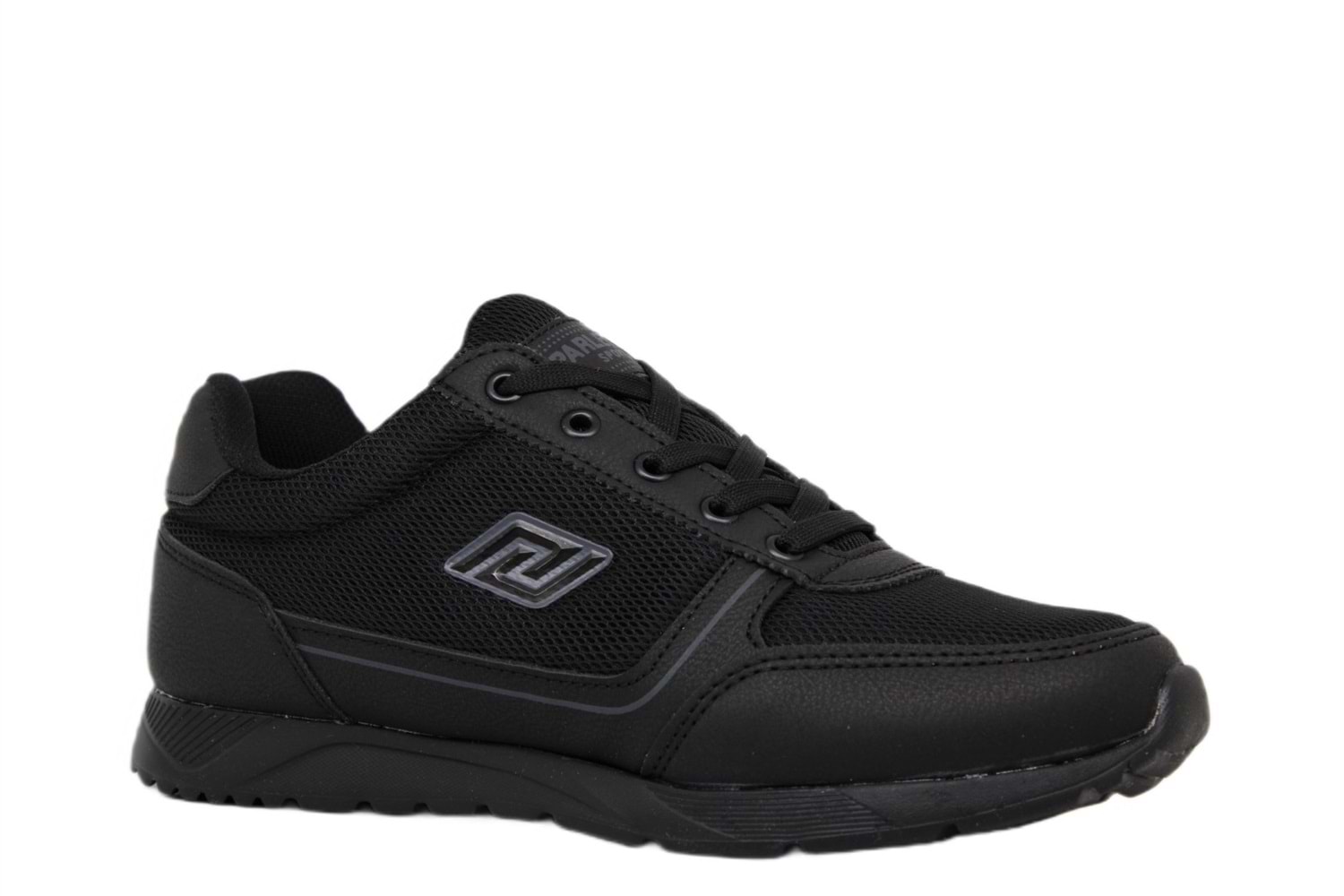 Z- PARLEY SPOR - 256 - ANORAK / SİYAH