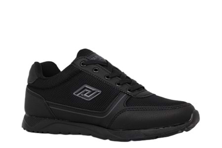 Z- PARLEY SPOR - 256 - ANORAK / SİYAH