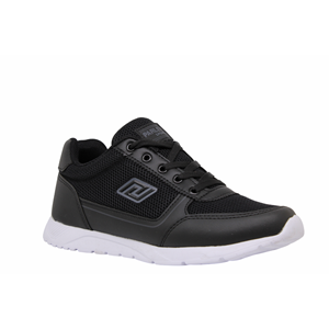 Z- PARLEY SPOR - 256 - ANORAK / SİYAH-BEYAZ