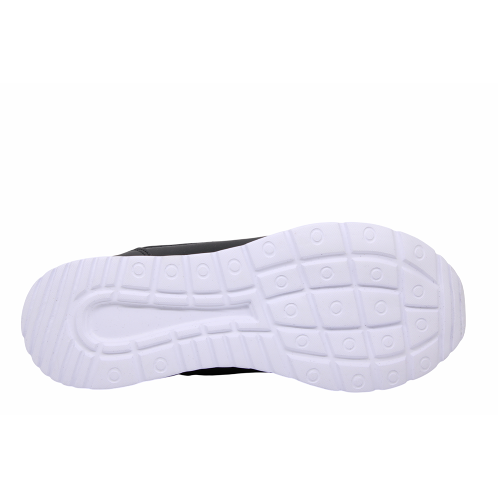 Z- PARLEY SPOR - 256 - ANORAK / SİYAH-BEYAZ