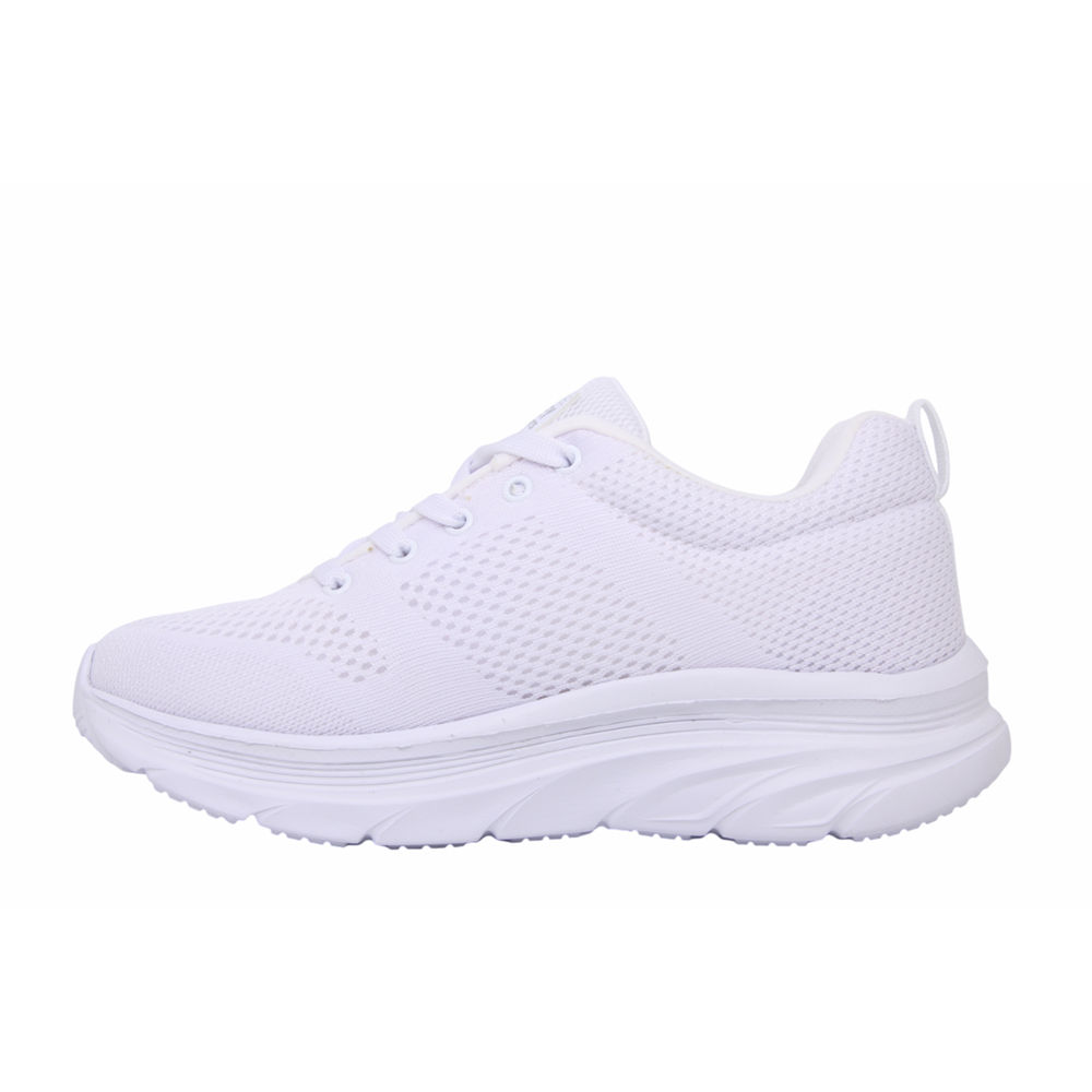 Z- PARLEY SPOR - 286 - JAKAR DOKUMA / BEYAZ-GÜMÜŞ