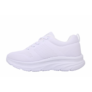 Z- PARLEY SPOR - 286 - JAKAR DOKUMA / BEYAZ-GÜMÜŞ