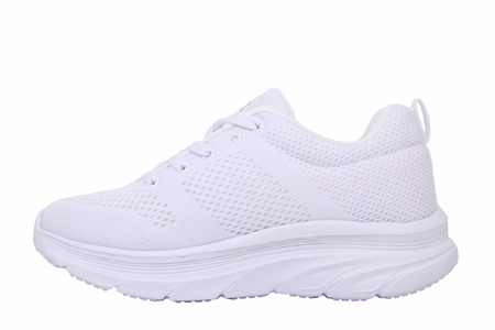 Z- PARLEY SPOR - 286 - JAKAR DOKUMA / BEYAZ-GÜMÜŞ