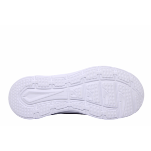 Z- PARLEY SPOR - 286 - JAKAR DOKUMA / BEYAZ-GÜMÜŞ