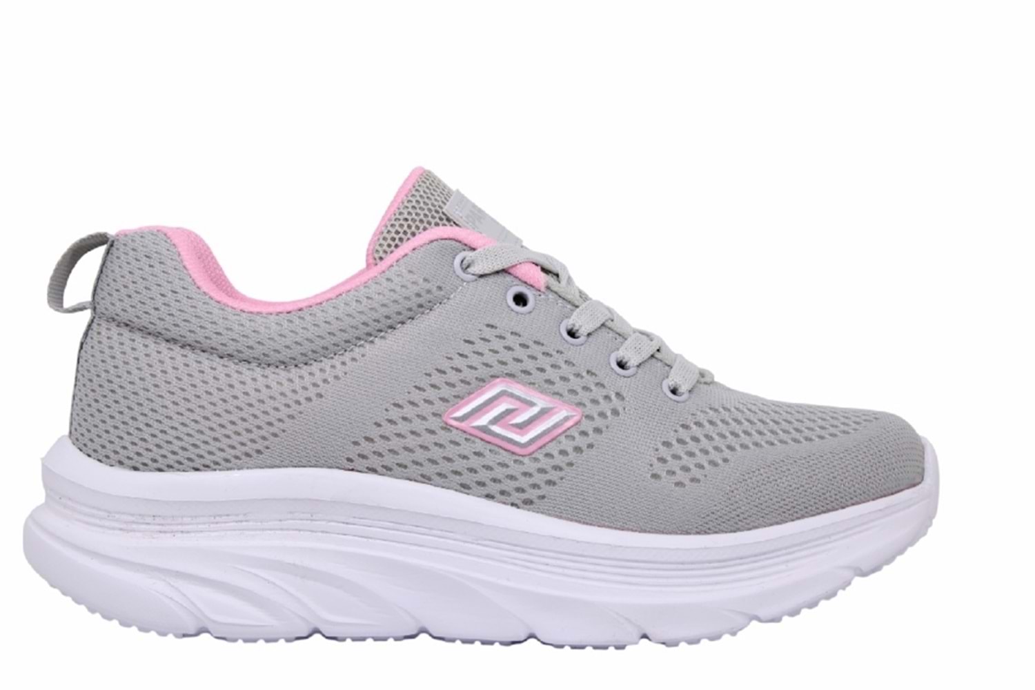 Z- PARLEY SPOR - 286 - JAKAR DOKUMA / BUZ-PEMBE