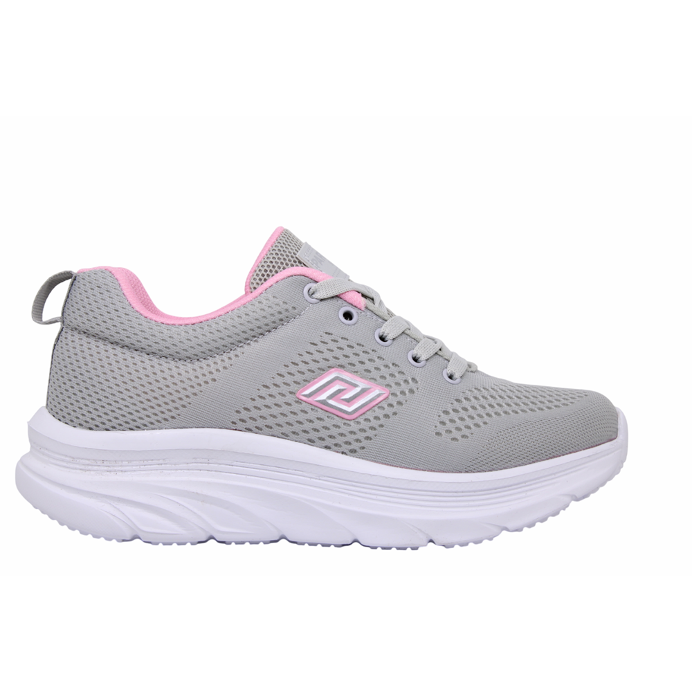 Z- PARLEY SPOR - 286 - JAKAR DOKUMA / BUZ-PEMBE