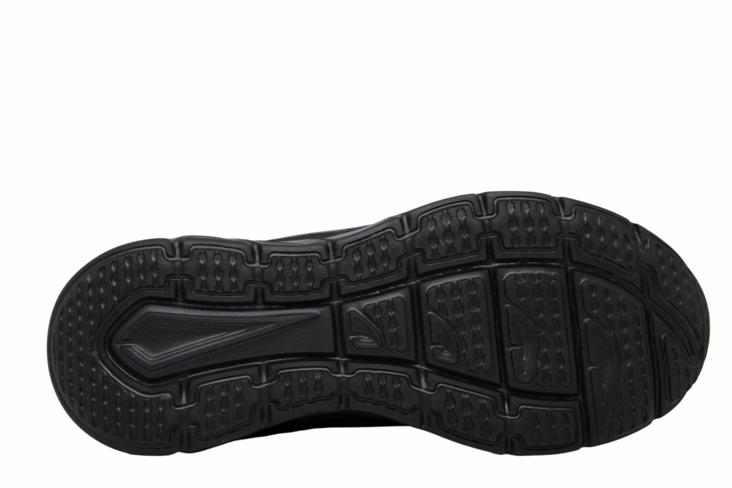 Z- PARLEY SPOR - 286 - JAKAR DOKUMA / SİYAH