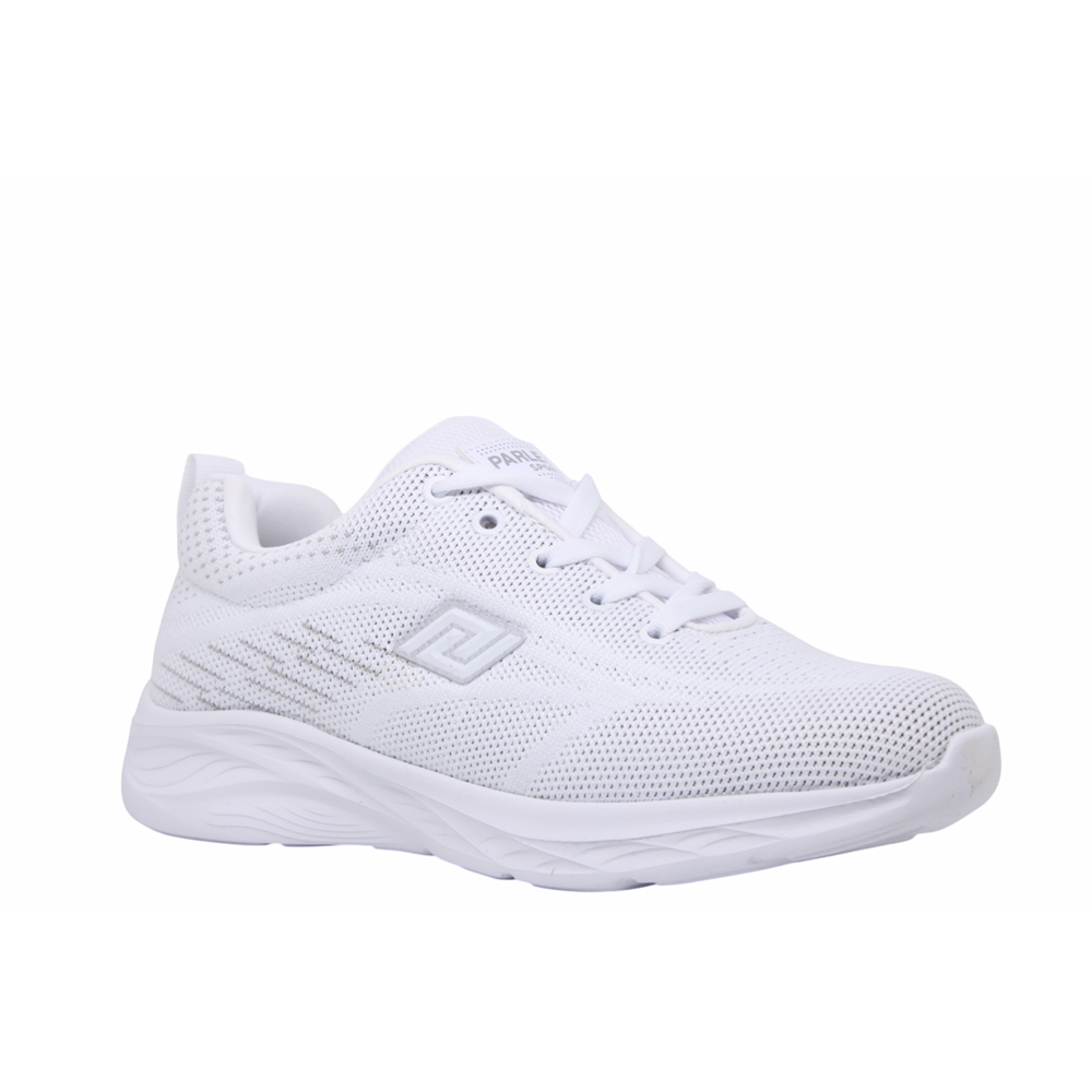 Z- PARLEY SPOR - 288 - ANORAK / BEYAZ-GÜMÜŞ