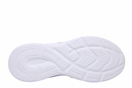 Z- PARLEY SPOR - 288 - ANORAK / FÜME-PEMBE