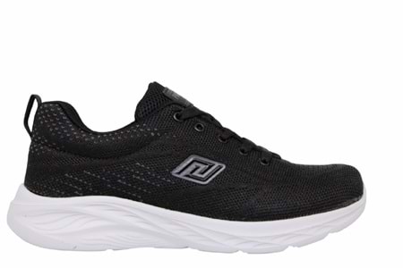 Z- PARLEY SPOR - 288 - ANORAK / SİYAH-BEYAZ