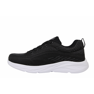 Z- PARLEY SPOR - 288 - ANORAK / SİYAH-BEYAZ