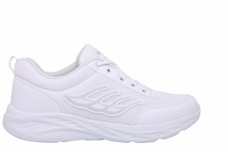 Z- PARLEY SPOR - 292 - ANORAK / BEYAZ-GÜMÜŞ