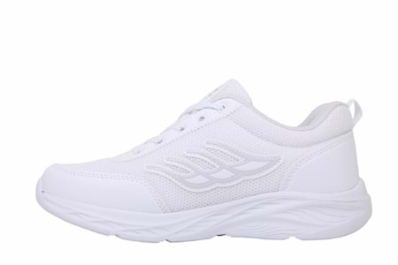 Z- PARLEY SPOR - 292 - ANORAK / BEYAZ-GÜMÜŞ