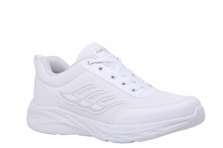 Z- PARLEY SPOR - 292 - ANORAK / BEYAZ-GÜMÜŞ