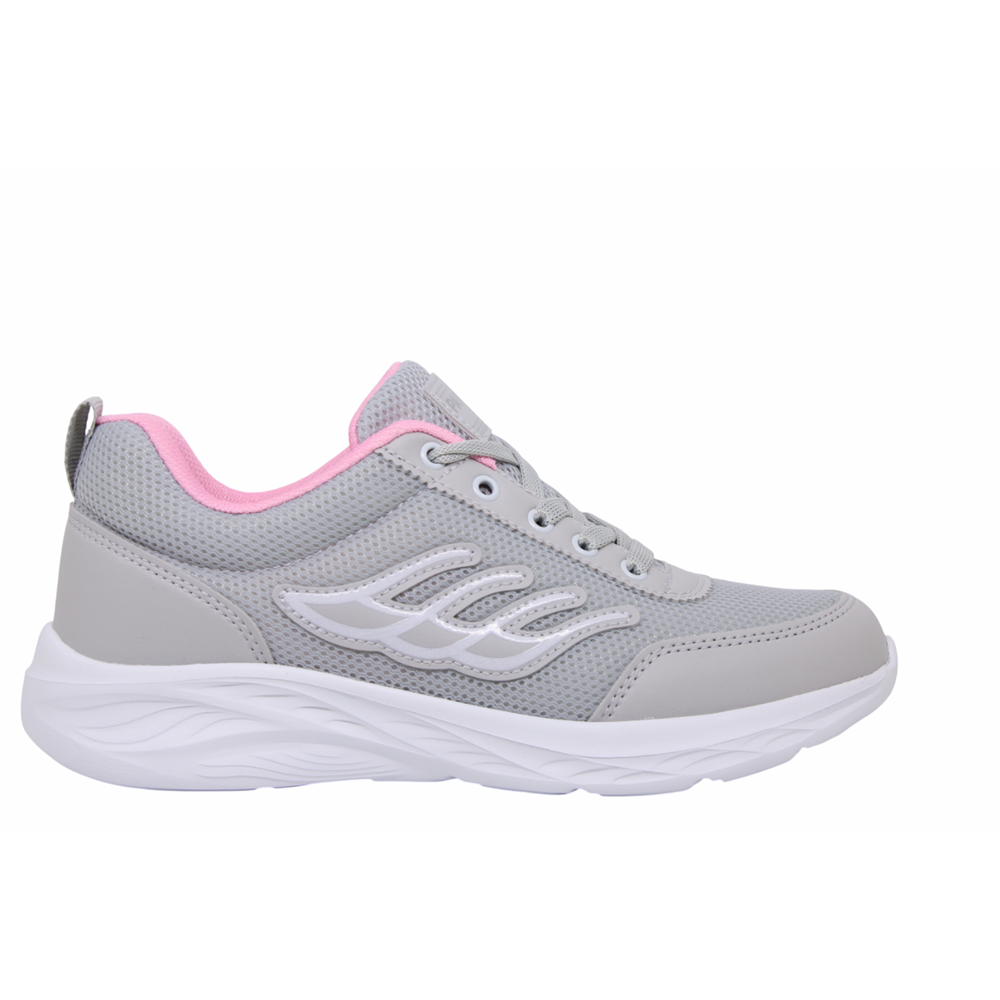 Z- PARLEY SPOR - 292 - ANORAK / BUZ-PEMBE