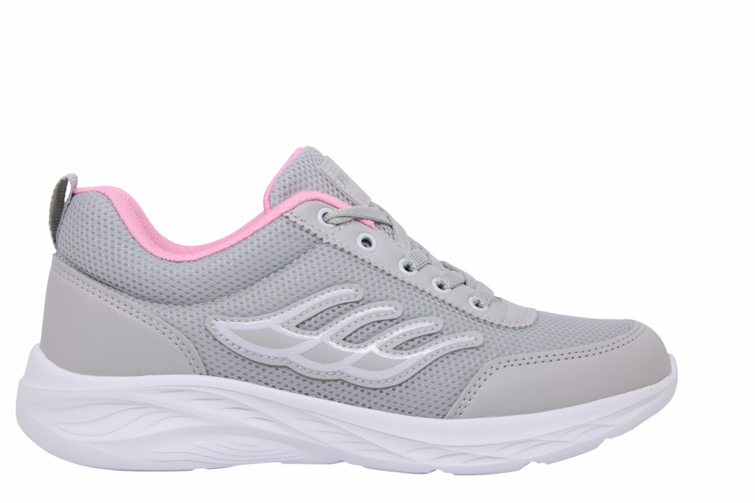 Z- PARLEY SPOR - 292 - ANORAK / BUZ-PEMBE