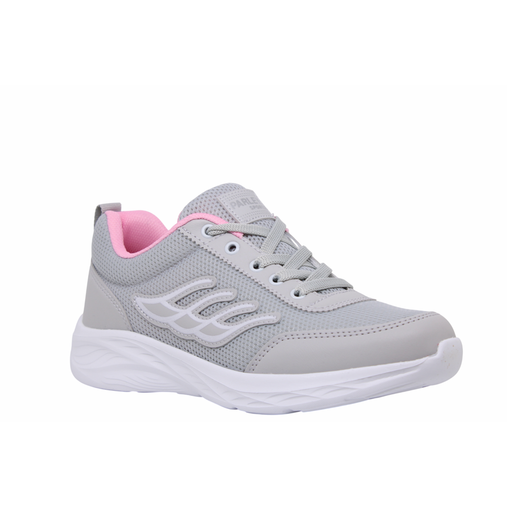 Z- PARLEY SPOR - 292 - ANORAK / BUZ-PEMBE