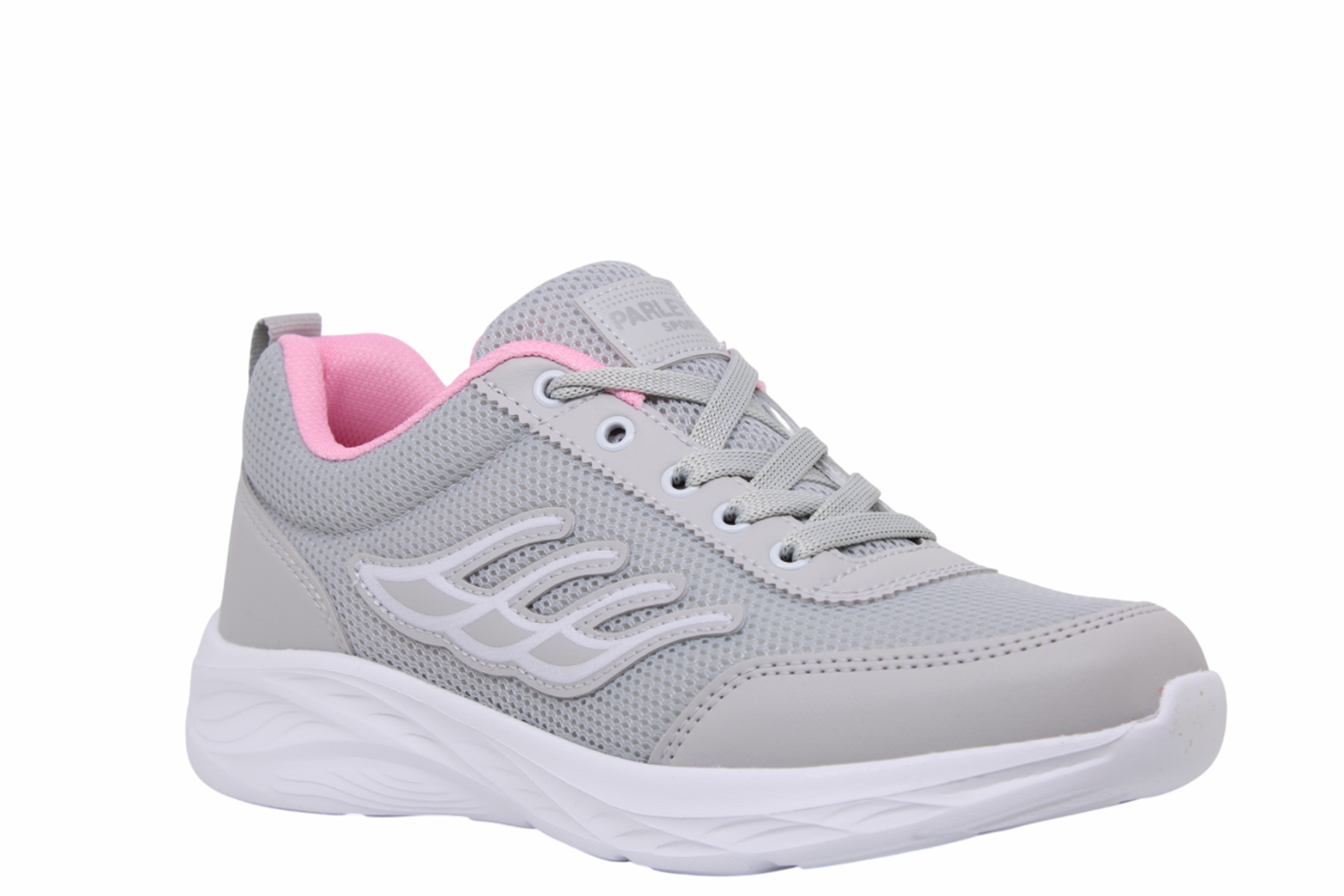 Z- PARLEY SPOR - 292 - ANORAK / BUZ-PEMBE