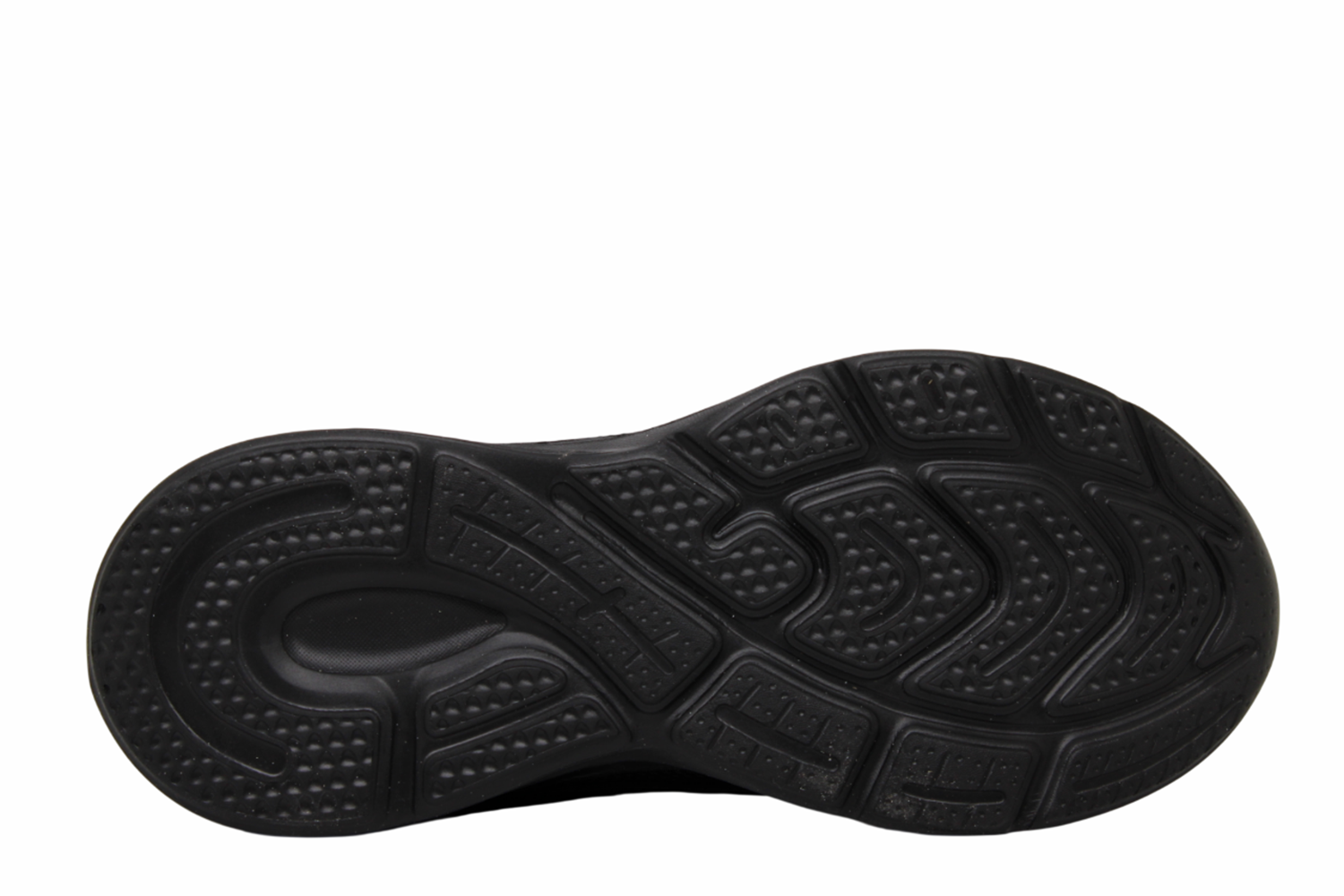 Z- PARLEY SPOR - 292 - ANORAK / SİYAH