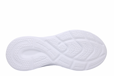 Z- PARLEY SPOR - 292 - ANORAK / SİYAH-BEYAZ