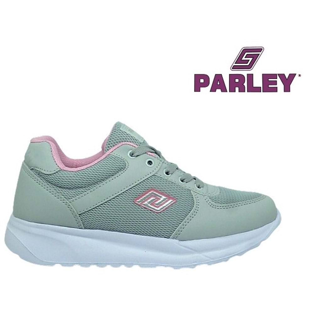 Z- PARLEY SPOR - 916 - ANORAK / BUZ-PEMBE