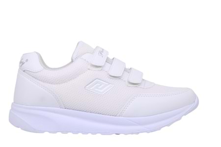 Z- PARLEY SPOR - 918 - ANORAK / CIRTLI - BEYAZ-GÜMÜŞ