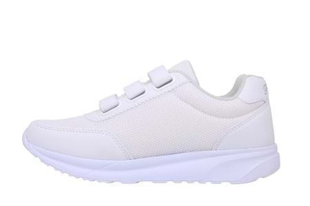 Z- PARLEY SPOR - 918 - ANORAK / CIRTLI - BEYAZ-GÜMÜŞ
