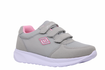 Z- PARLEY SPOR - 918 - ANORAK / CIRTLI - BUZ-PEMBE