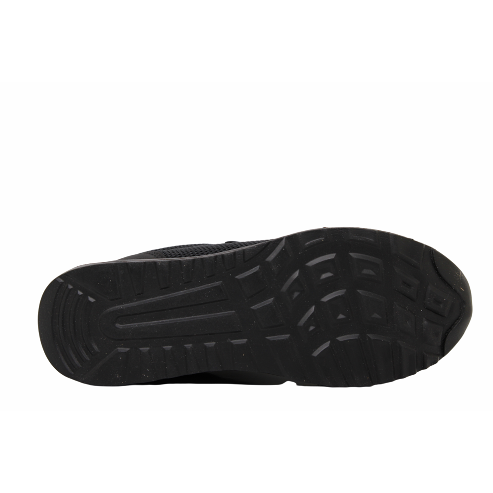 Z- PARLEY SPOR - 918 - ANORAK / CIRTLI - SİYAH