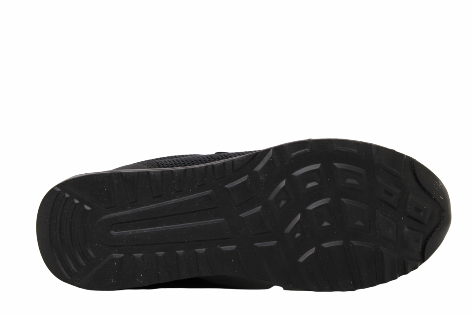 Z- PARLEY SPOR - 918 - ANORAK / CIRTLI - SİYAH