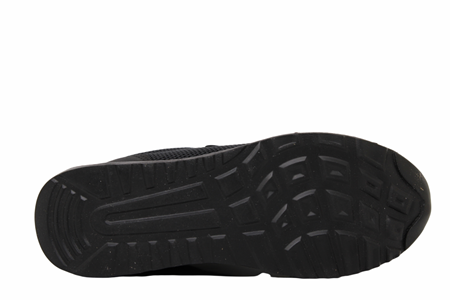 Z- PARLEY SPOR - 918 - ANORAK / CIRTLI - SİYAH