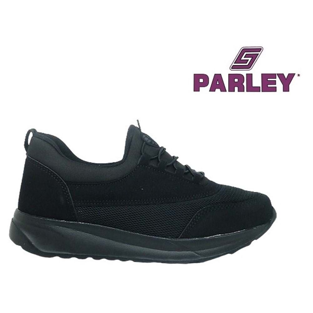 Z- PARLEY SPOR AQUA - 940 - ANORAK / SİYAH