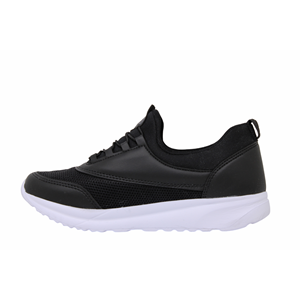 Z- PARLEY SPOR AQUA - 940 - ANORAK / SİYAH-BEYAZ