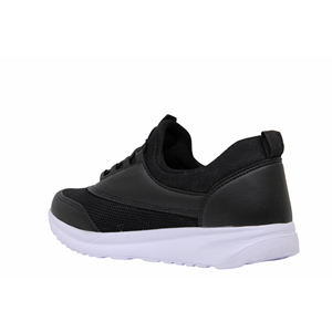 Z- PARLEY SPOR AQUA - 940 - ANORAK / SİYAH-BEYAZ