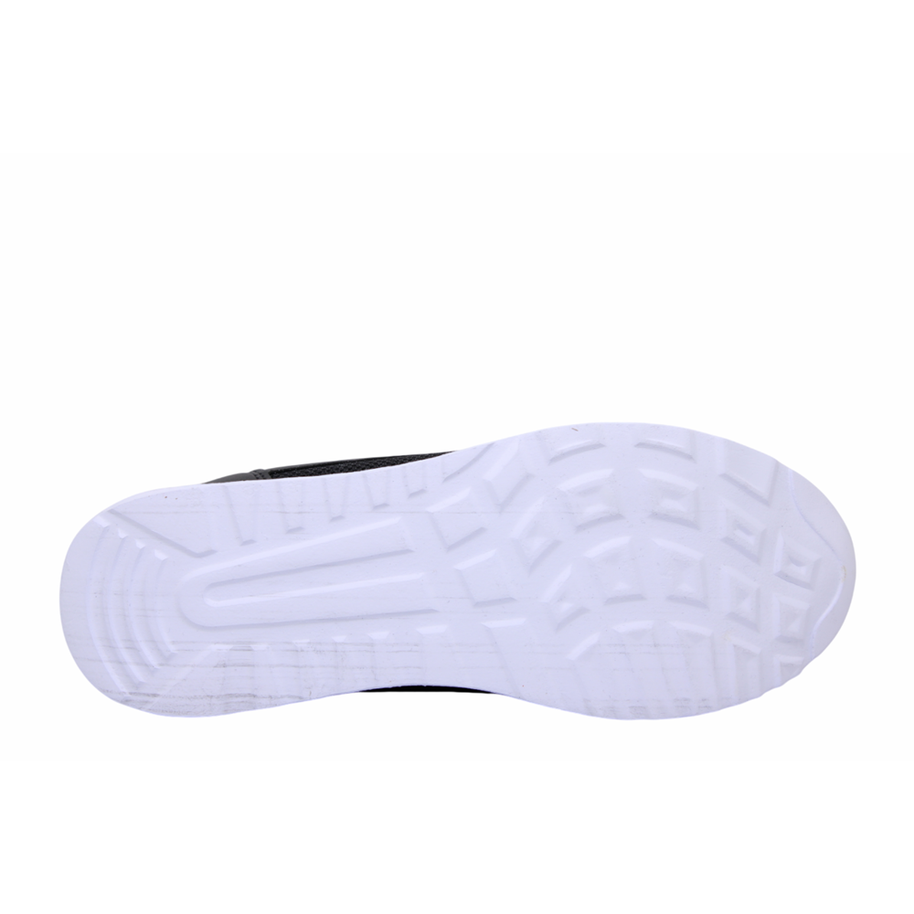 Z- PARLEY SPOR AQUA - 940 - ANORAK / SİYAH-BEYAZ