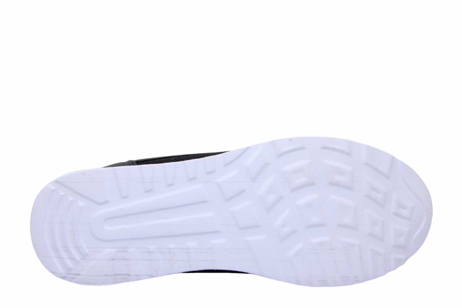 Z- PARLEY SPOR AQUA - 940 - ANORAK / SİYAH-BEYAZ