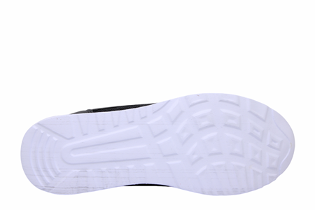 Z- PARLEY SPOR AQUA - 940 - ANORAK / SİYAH-BEYAZ