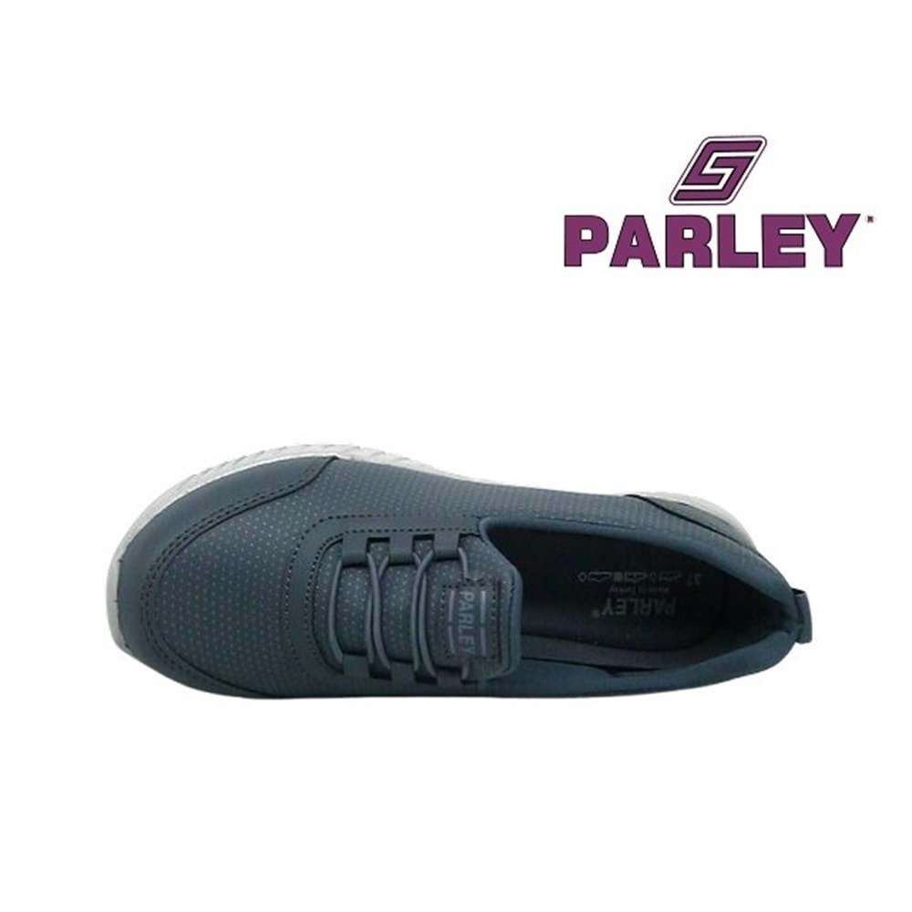 Z- PARLEY SPOR BABET - 2024 - CİLT / FÜME