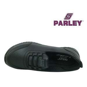 Z- PARLEY SPOR BABET - 2024 - CİLT / SİYAH