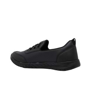 Z- PARLEY SPOR BABET - 2024 - CİLT / SİYAH