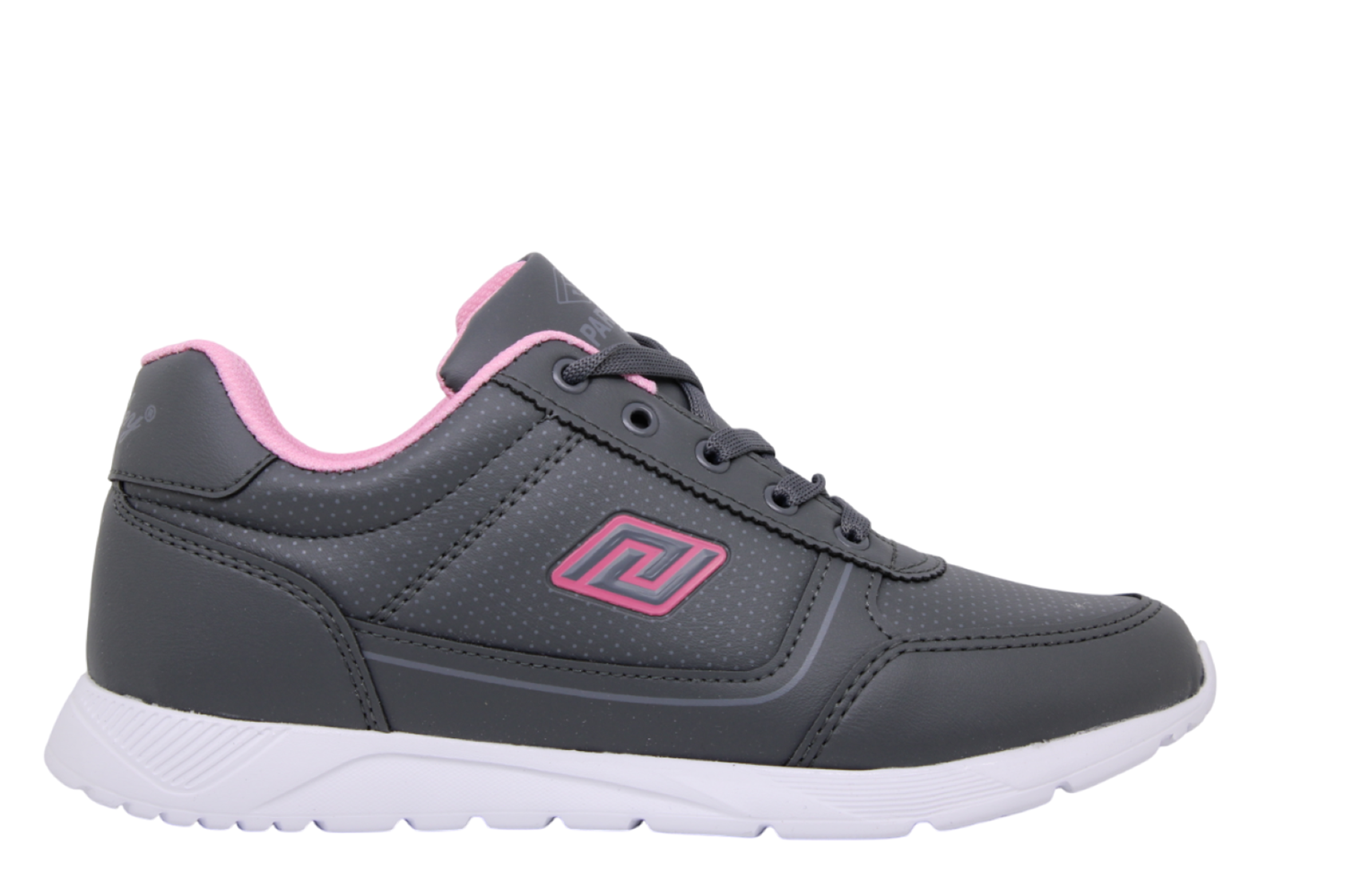 Z- PARLEY SPOR - 256 - CİLT / FÜME-PEMBE