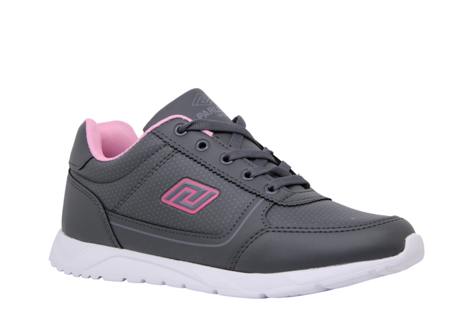 Z- PARLEY SPOR - 256 - CİLT / FÜME-PEMBE