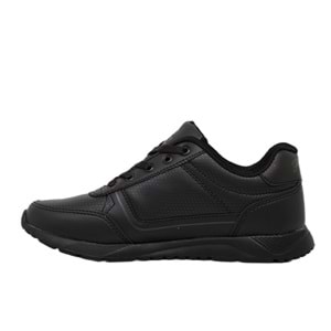 Z- PARLEY SPOR - 256 - CİLT / SİYAH