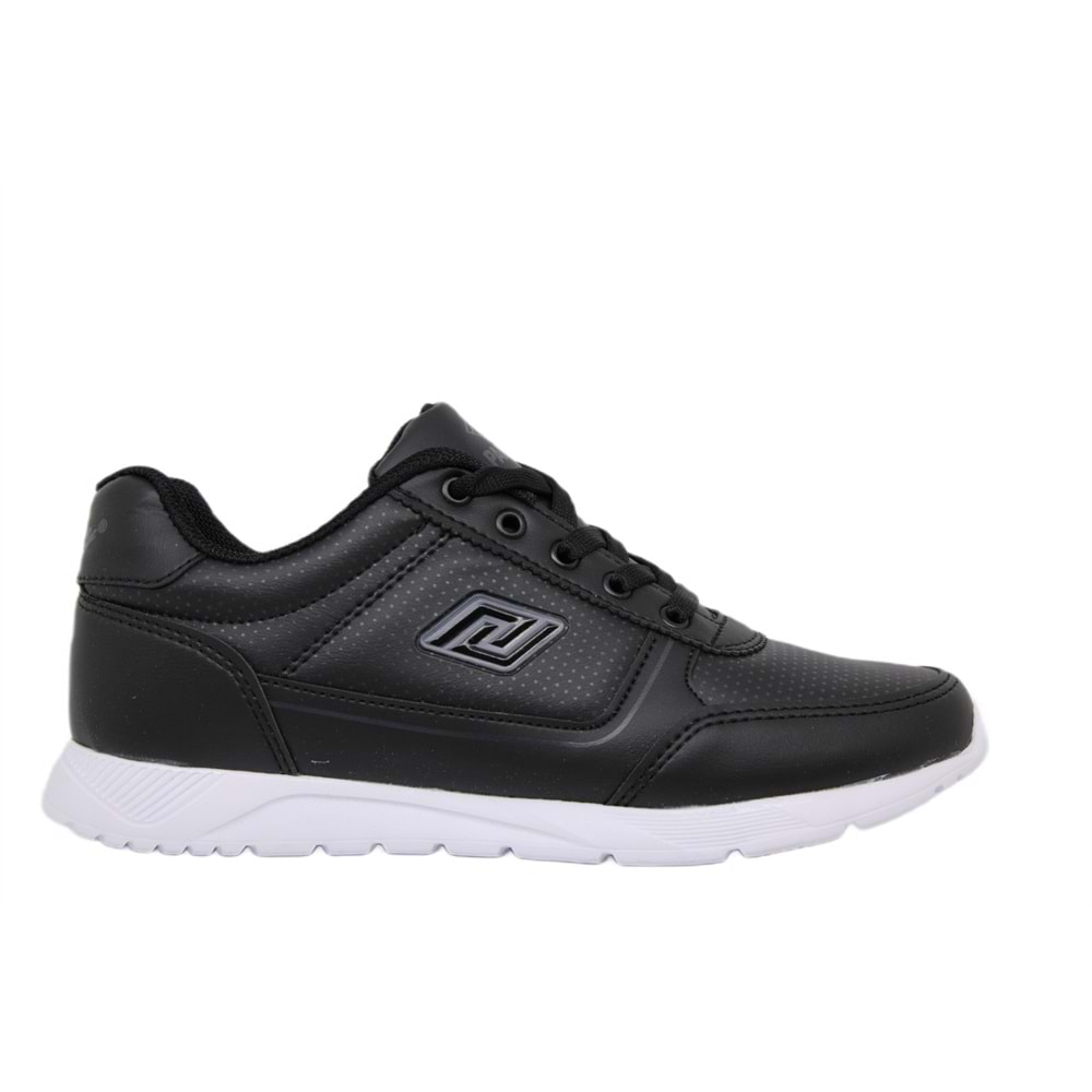 Z- PARLEY SPOR - 256 - CİLT / SİYAH-BEYAZ
