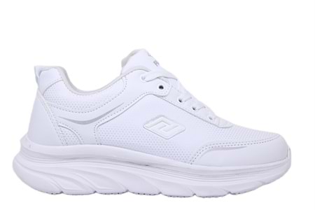 Z- PARLEY SPOR AQUA - 284 - CİLT / BEYAZ-GÜMÜŞ