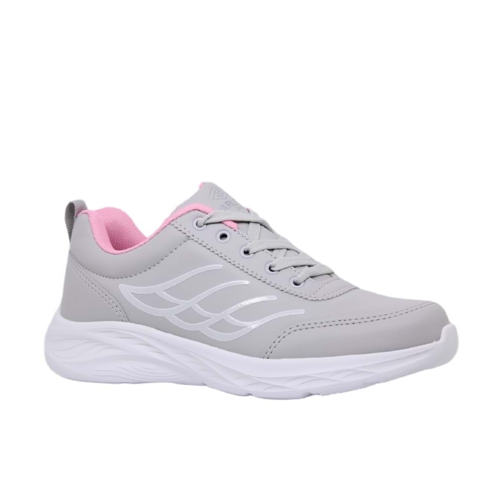 Z- PARLEY SPOR - 290 - CİLT / BUZ-PEMBE