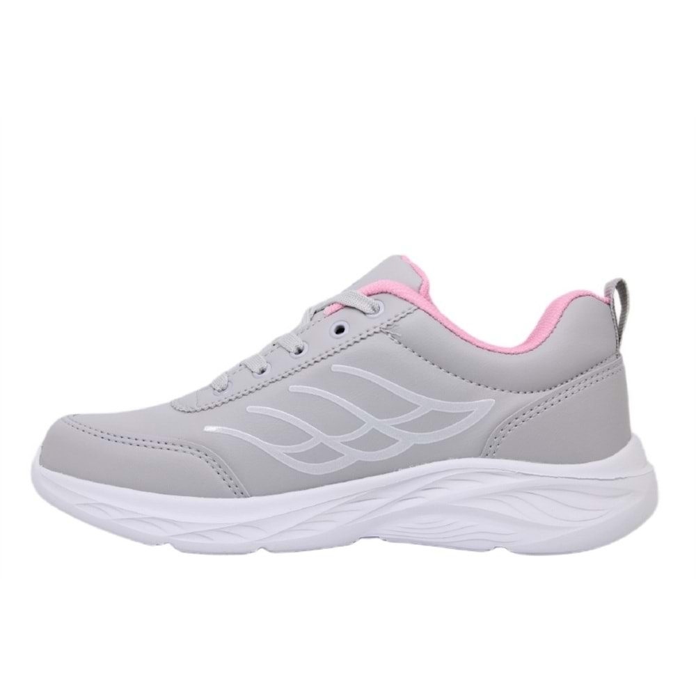 Z- PARLEY SPOR - 290 - CİLT / BUZ-PEMBE