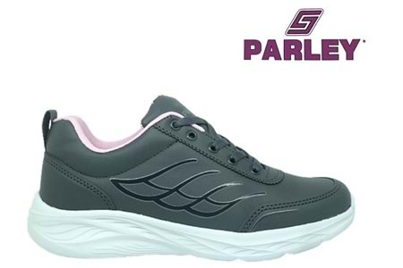 Z- PARLEY SPOR - 290 - CİLT / FÜME-PEMBE