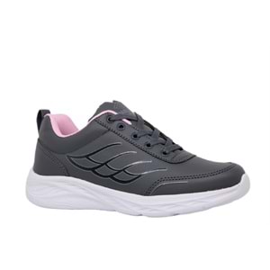 Z- PARLEY SPOR - 290 - CİLT / FÜME-PEMBE