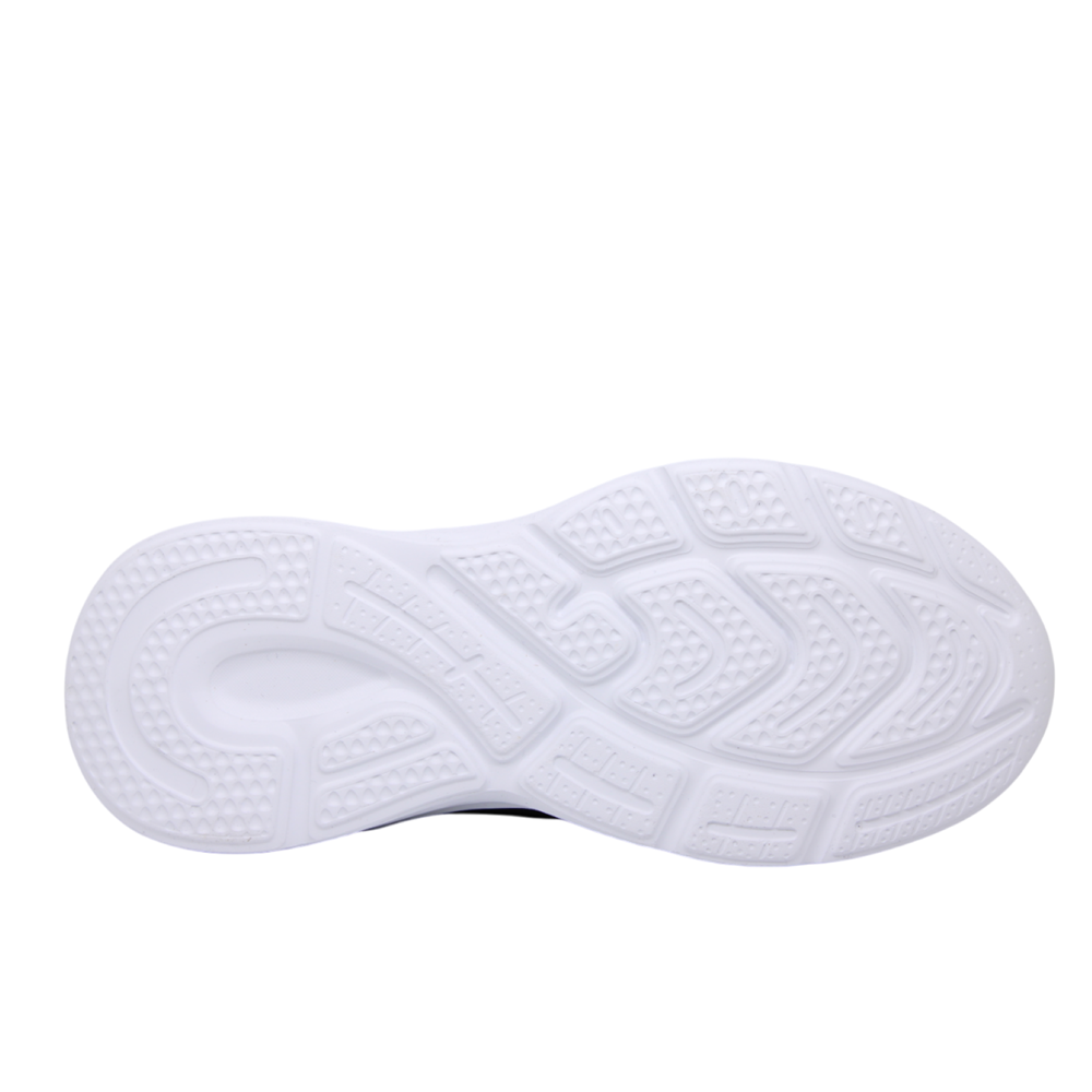 Z- PARLEY SPOR - 290 - CİLT / SİYAH-LİLA